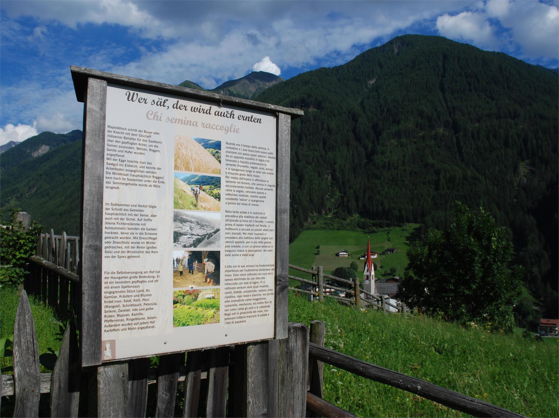 Ahrntal Sun Trails - Leonardi Trail Ahrntal/Valle Aurina 2 suedtirol.info