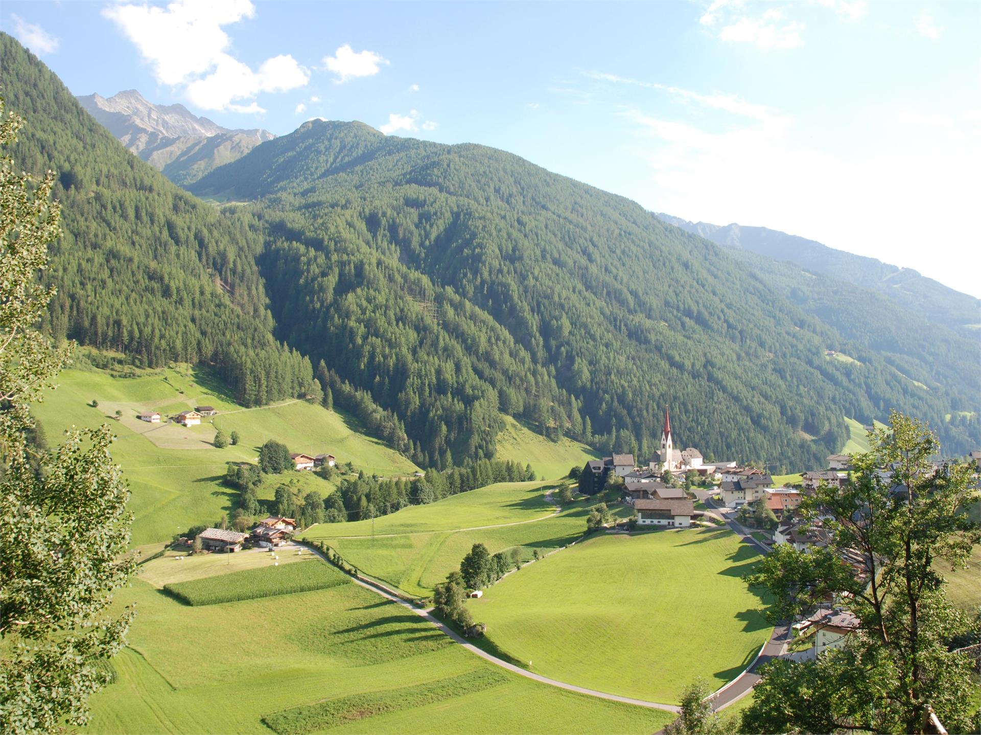 Ahrntal Sun Trails - Leonardi Trail Ahrntal/Valle Aurina 7 suedtirol.info