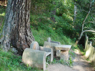 Wanderung Ahrntaler Sonnenwege - Leonardiweg - Ahrntal - #6 - suedtirol.info