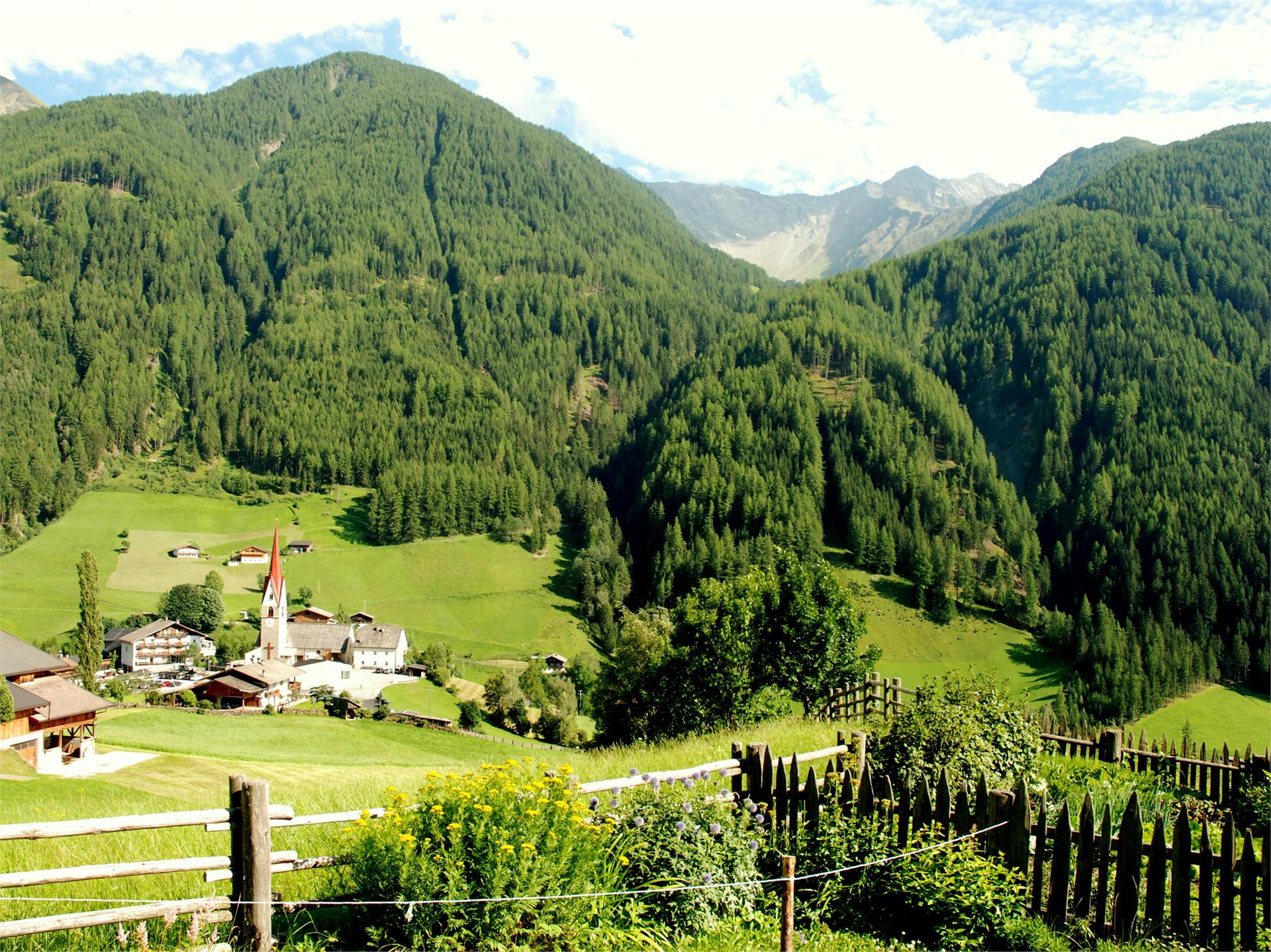 Ahrntal Sun Trails - Leonardi Trail Ahrntal/Valle Aurina 3 suedtirol.info