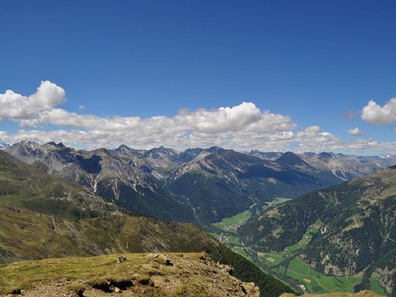 Auf den Piz Chavalatsch Glurns 1 suedtirol.info