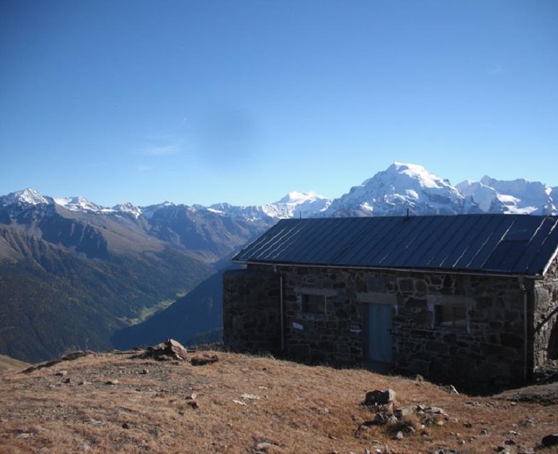 Auf den Piz Chavalatsch Glurns 2 suedtirol.info