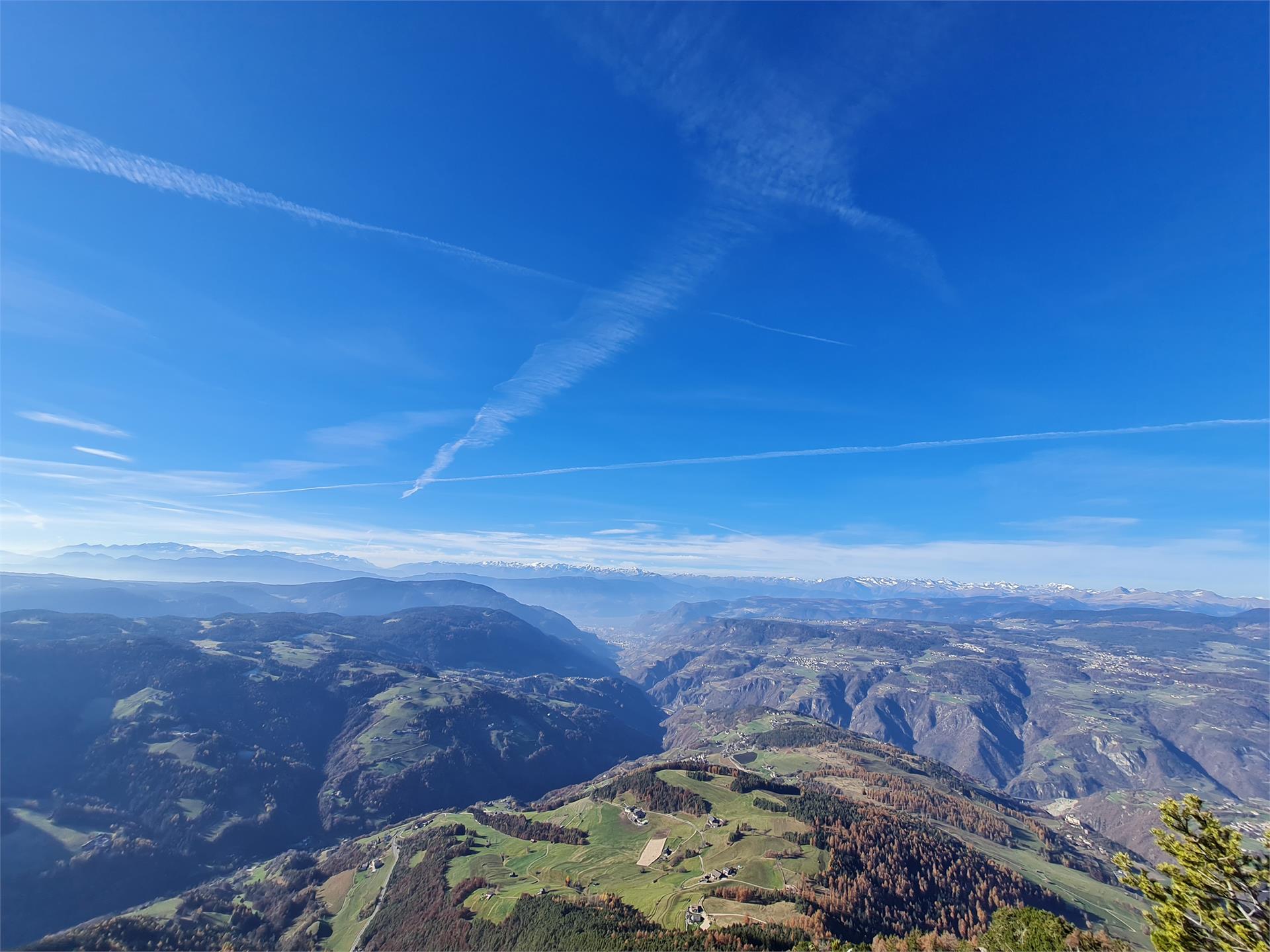 Monte Cavone Tires al Catinaccio 3 suedtirol.info