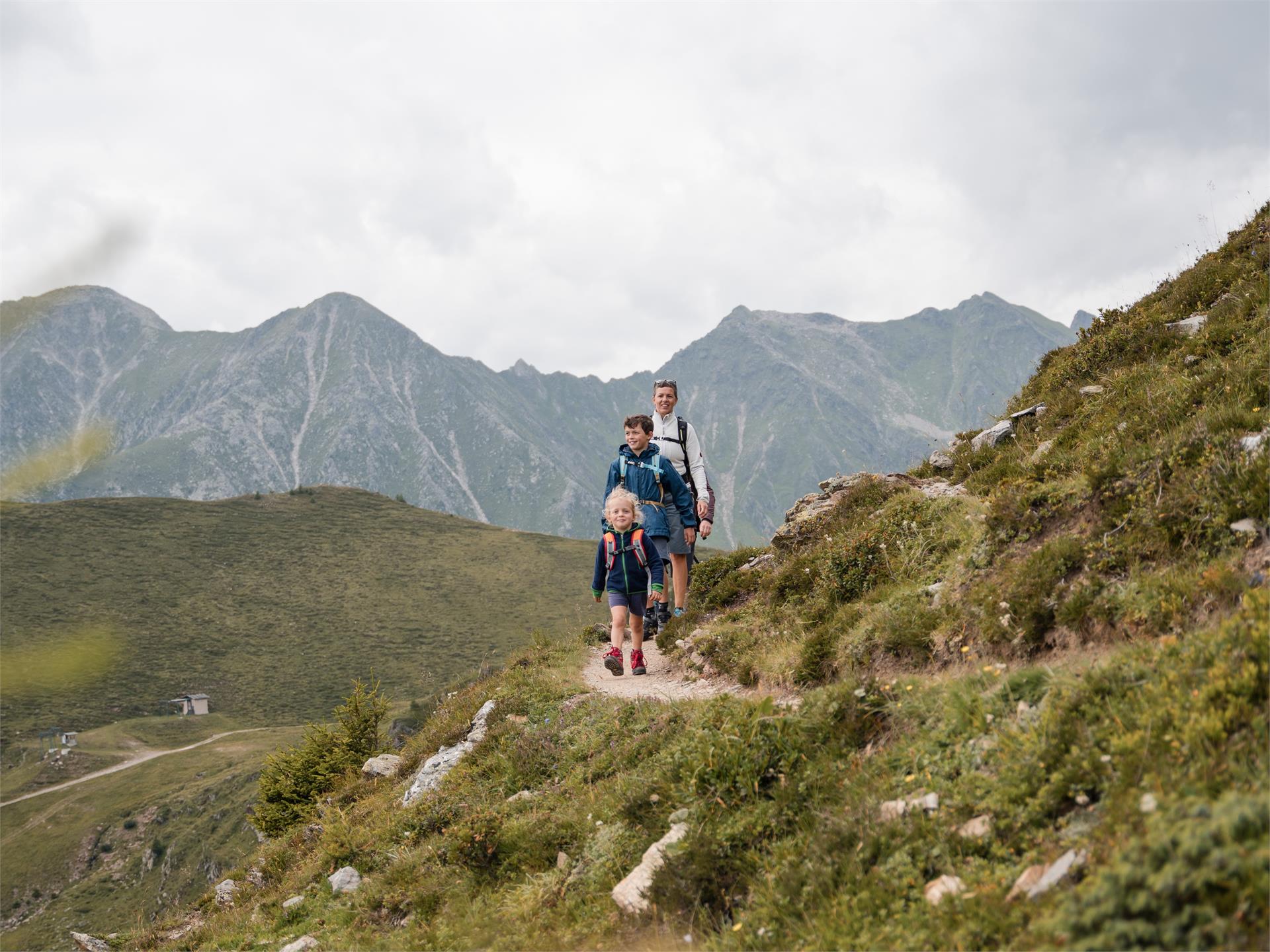 Almhüttenrundweg Gitschberg Vintl 1 suedtirol.info