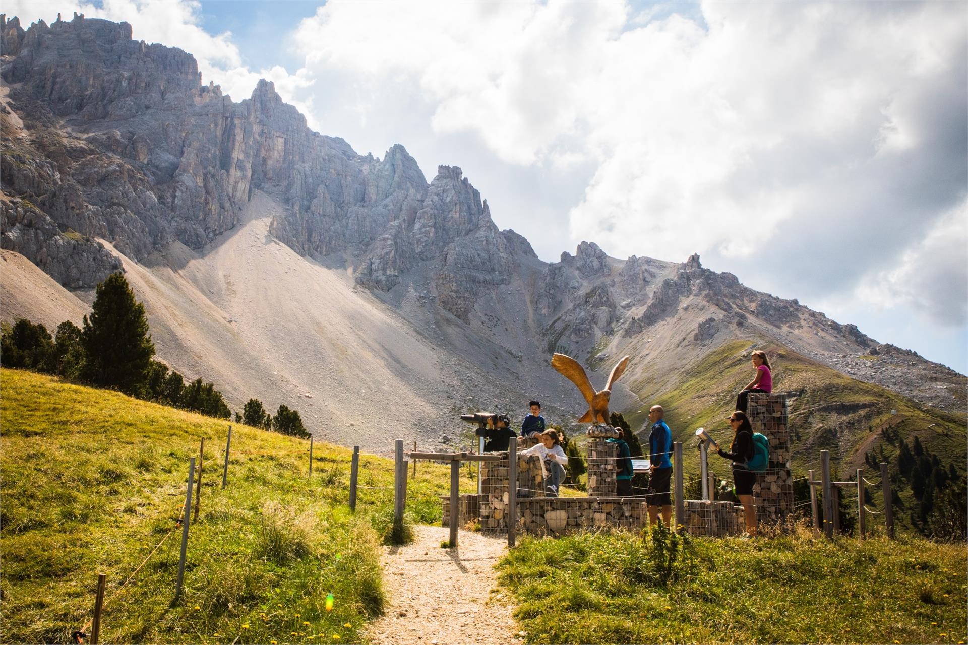 LATEMAR.ADVENTURE: Vaia’s Wrath Deutschnofen/Nova Ponente 2 suedtirol.info