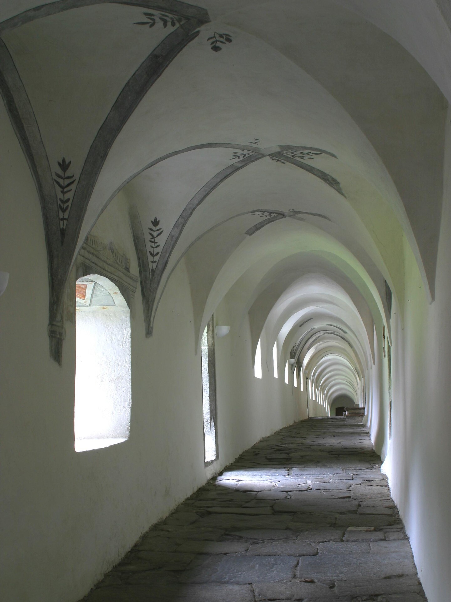 Carthusian Monastery Allerengelberg