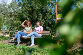 Apfelweg Tramin/Kurtatsch - Tramin an der Weinstraße - #4 - suedtirol.info