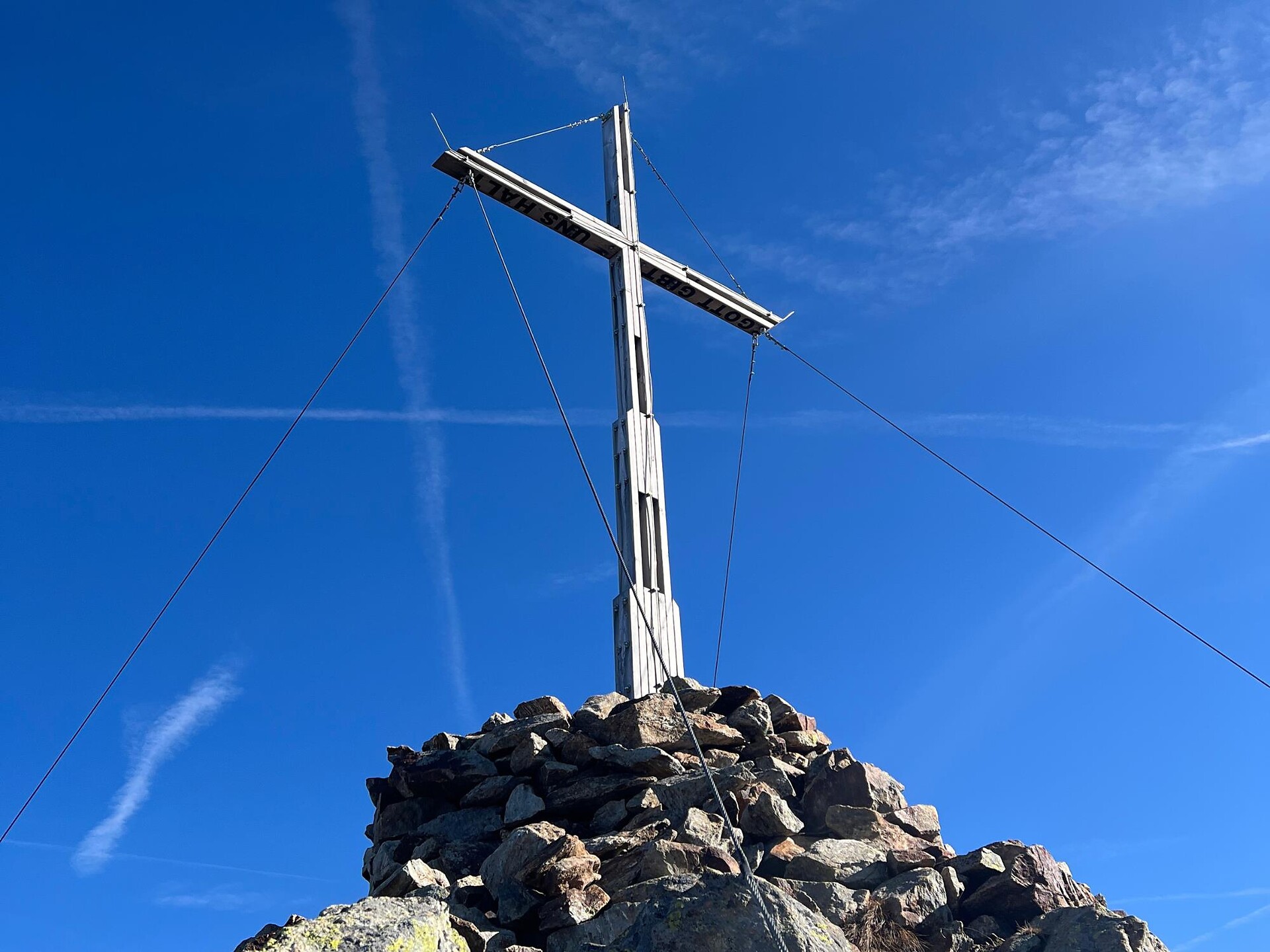 Bergtour Kornigl - Schöngrub  1 suedtirol.info