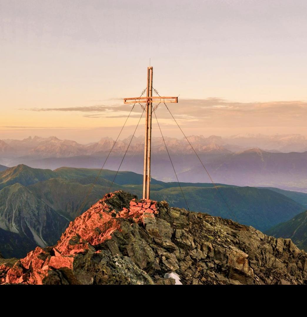 Bergtour zur Großen Windschar Gais 1 suedtirol.info