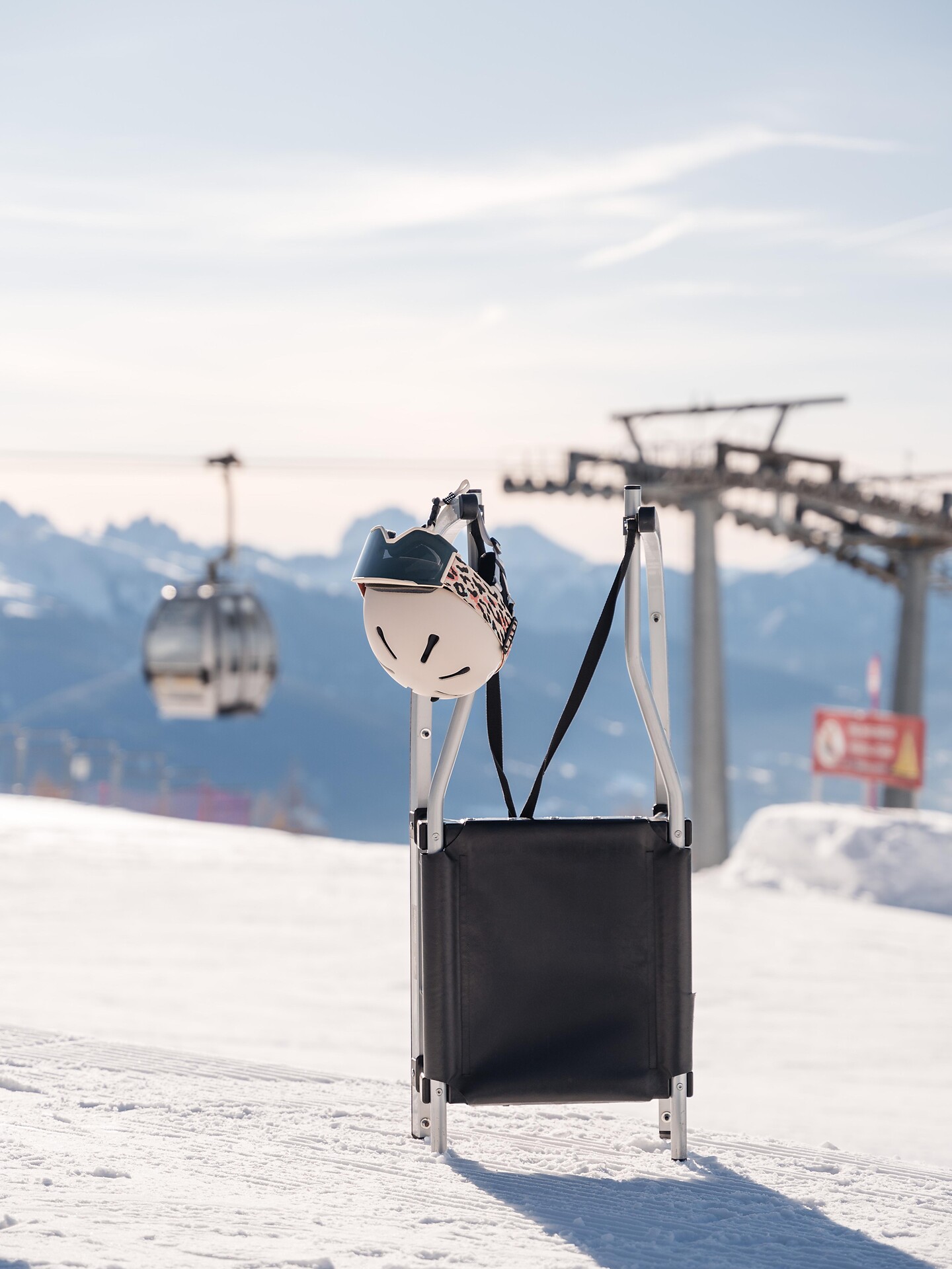 Brimi Winter Run II (stazione intermedia - stazione a valle) - Bressanone e dintorni - #3 - suedtirol.info