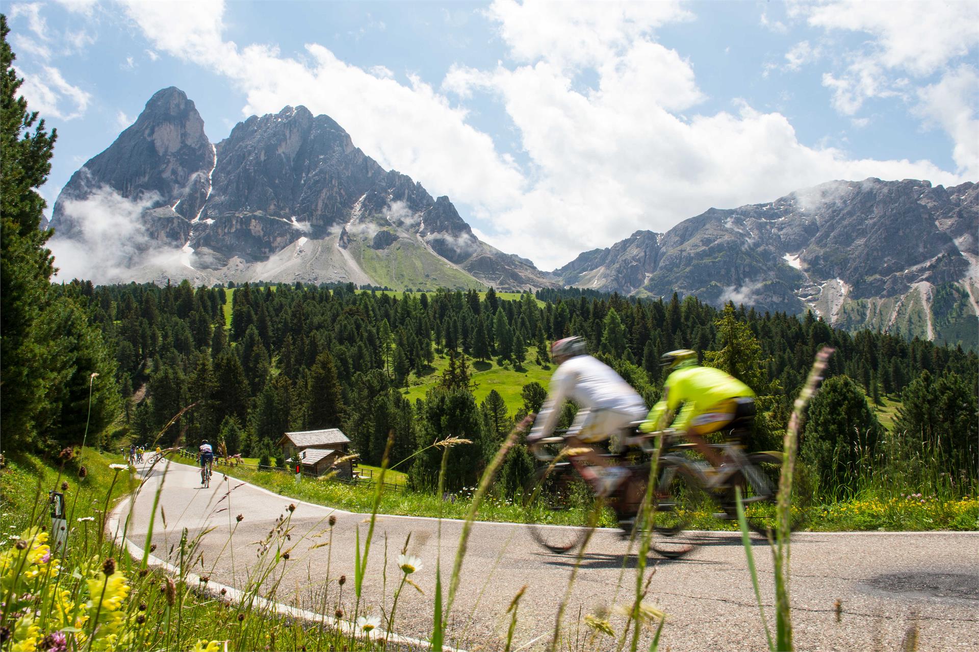 Bressanone and Passo delle Erbe Al Plan/San Vigilio 1 suedtirol.info