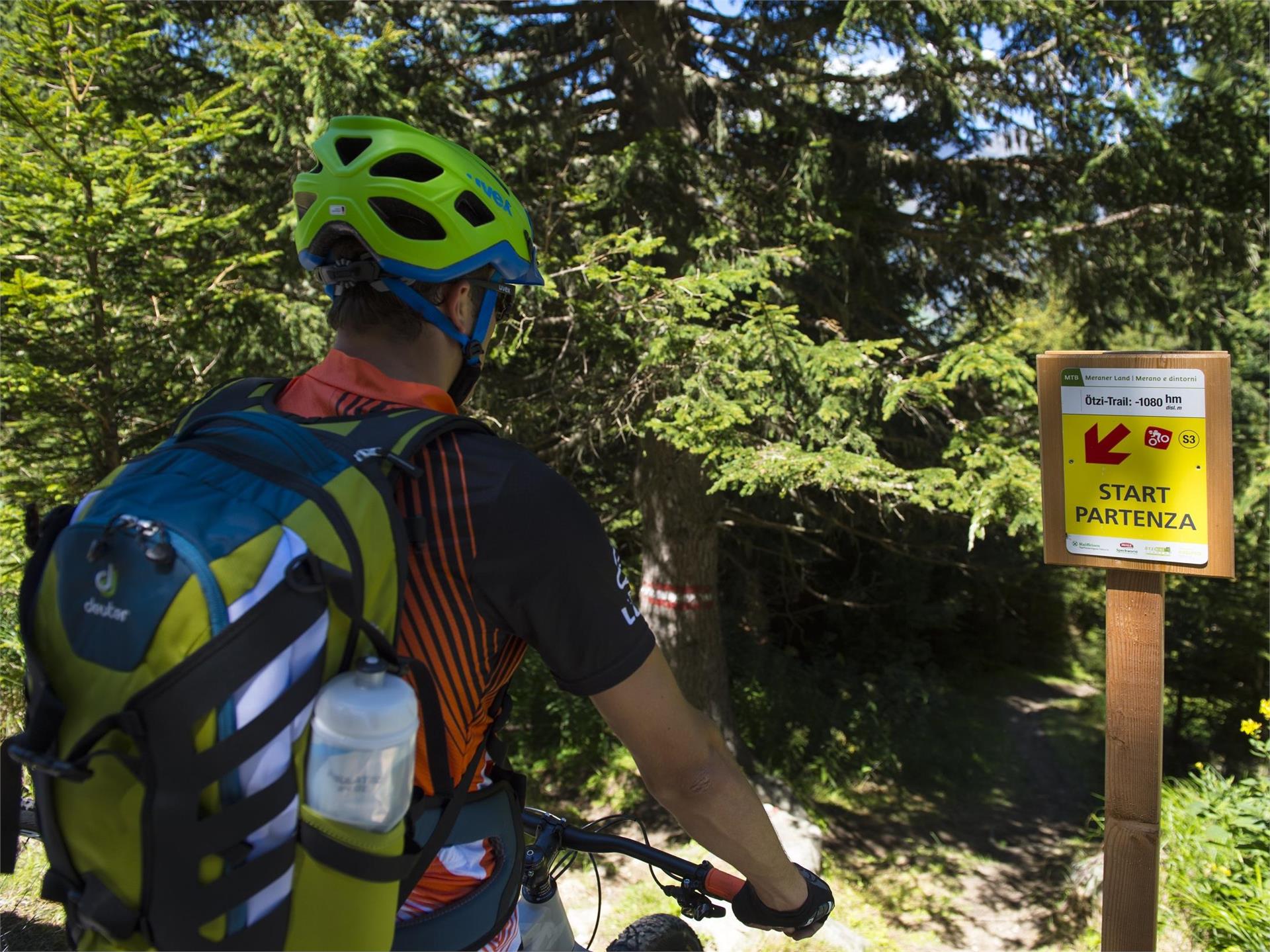 Bike-Highline-Merano Merano 7 suedtirol.info