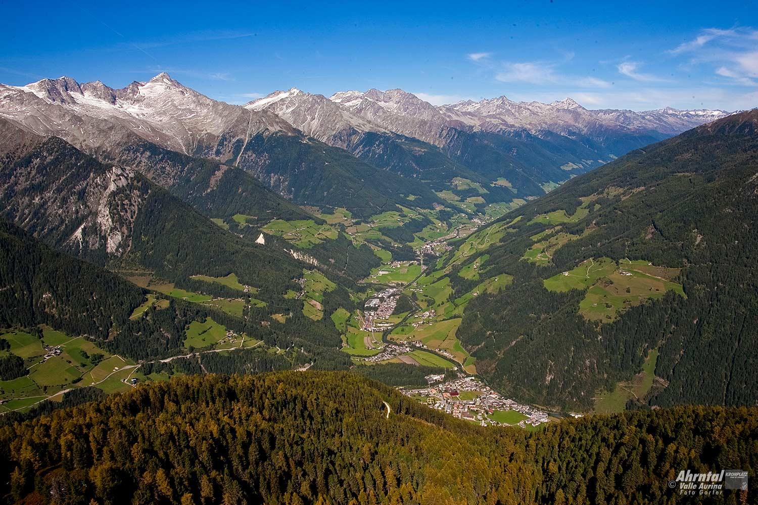 Bergtour zum Schaufler Ahrntal 2 suedtirol.info