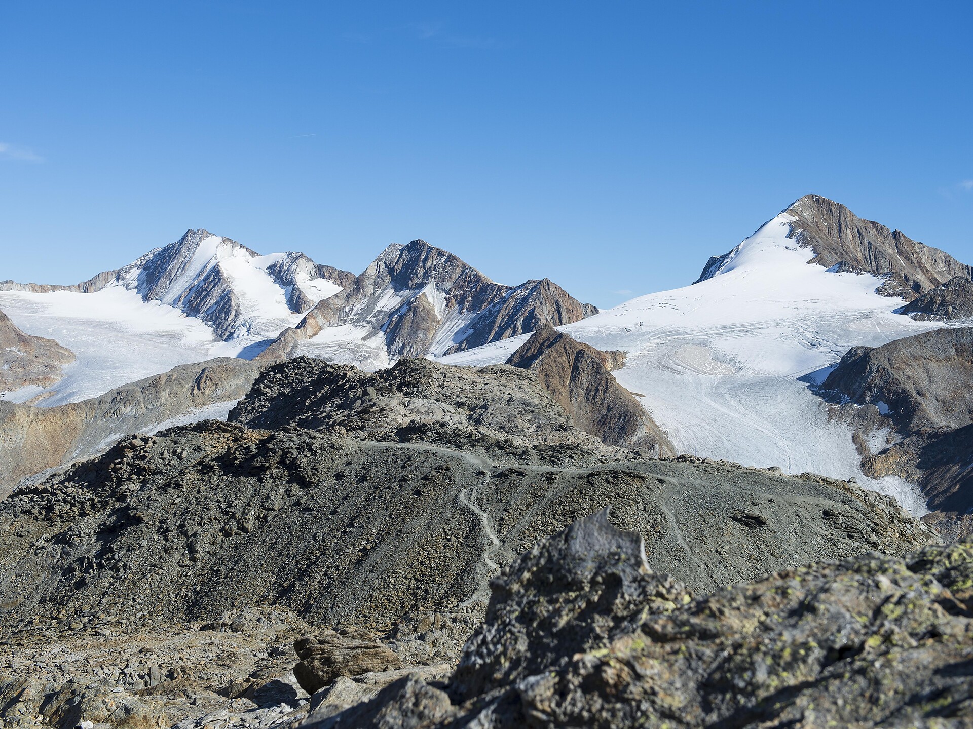 Similaun Alpine Tour Schnals/Senales 2 suedtirol.info