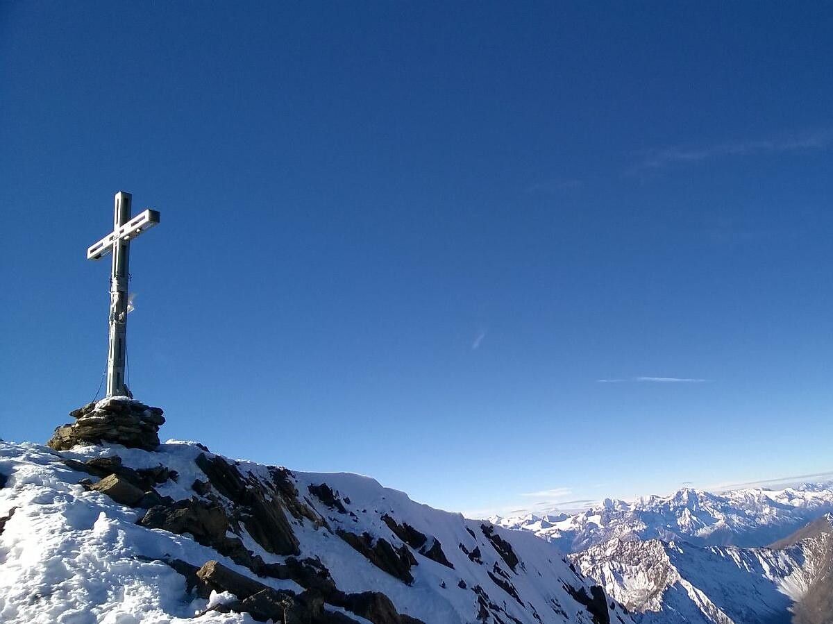 Similaun Alpine Tour Schnals/Senales 4 suedtirol.info