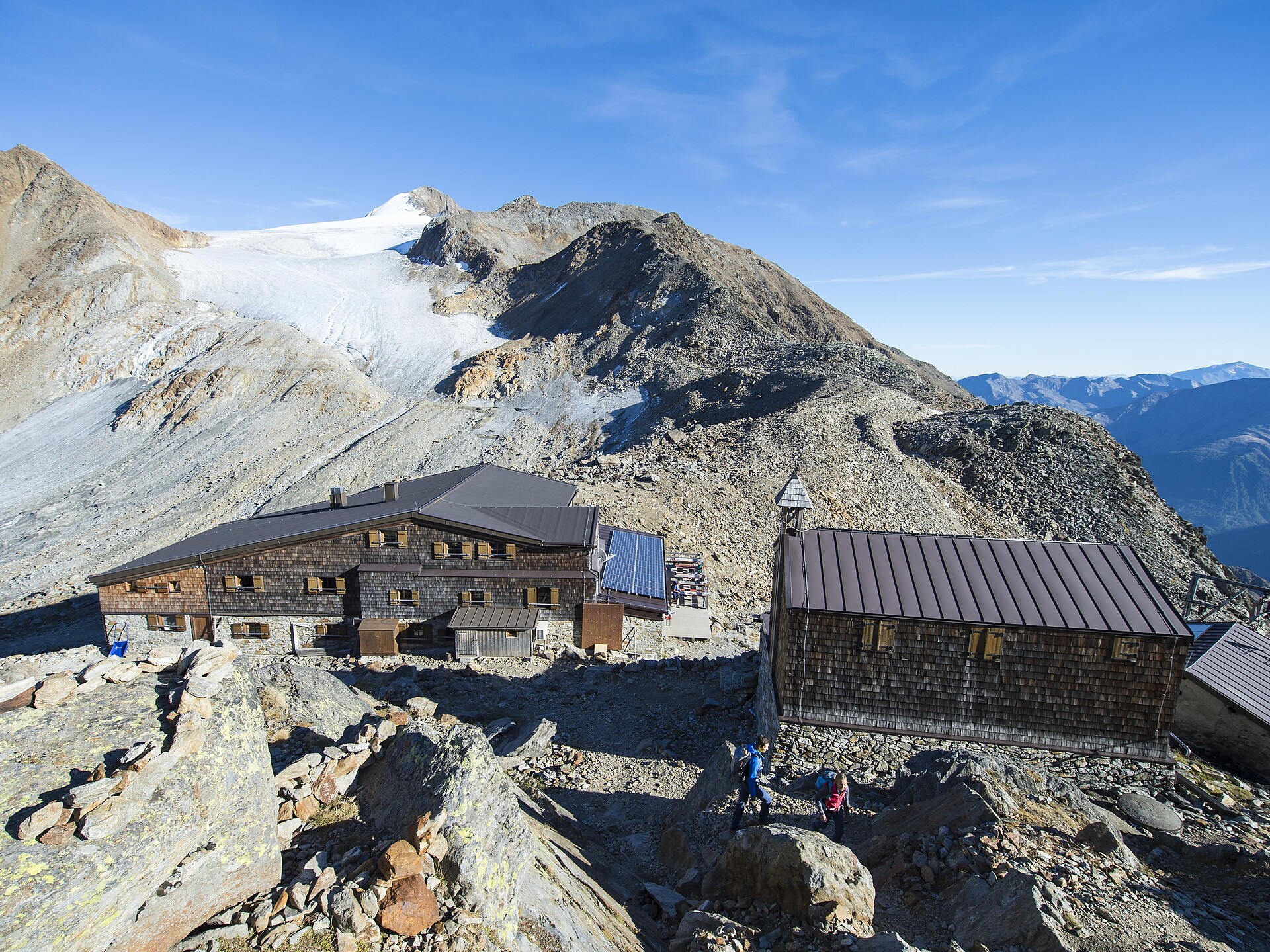 Similaun Alpine Tour Schnals/Senales 3 suedtirol.info