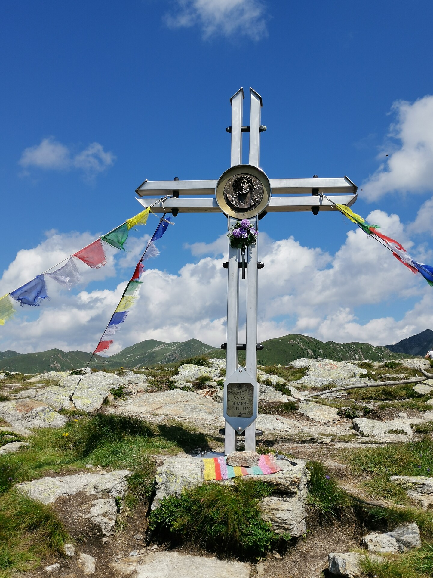 Bergtour auf den Sambock - Dolomitenregion Kronplatz - #2 - suedtirol.info