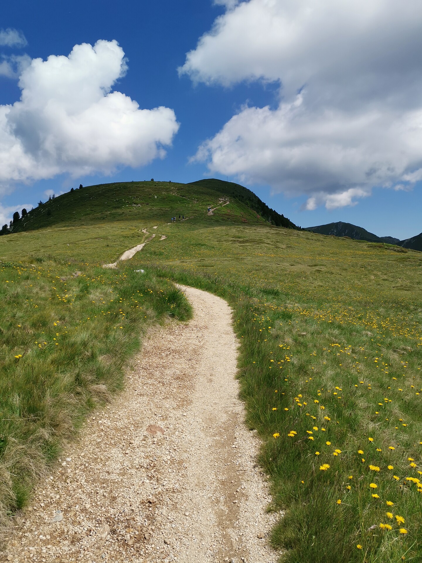Bergtour auf den Sambock - Dolomitenregion Kronplatz - #3 - suedtirol.info