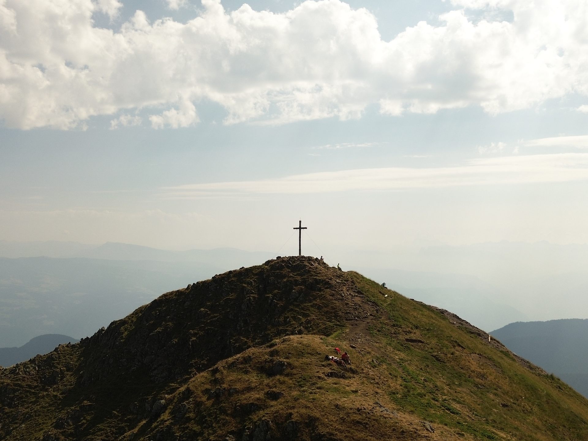 Escursione sul Monte Luco - Merano e dintorni - #1 - suedtirol.info