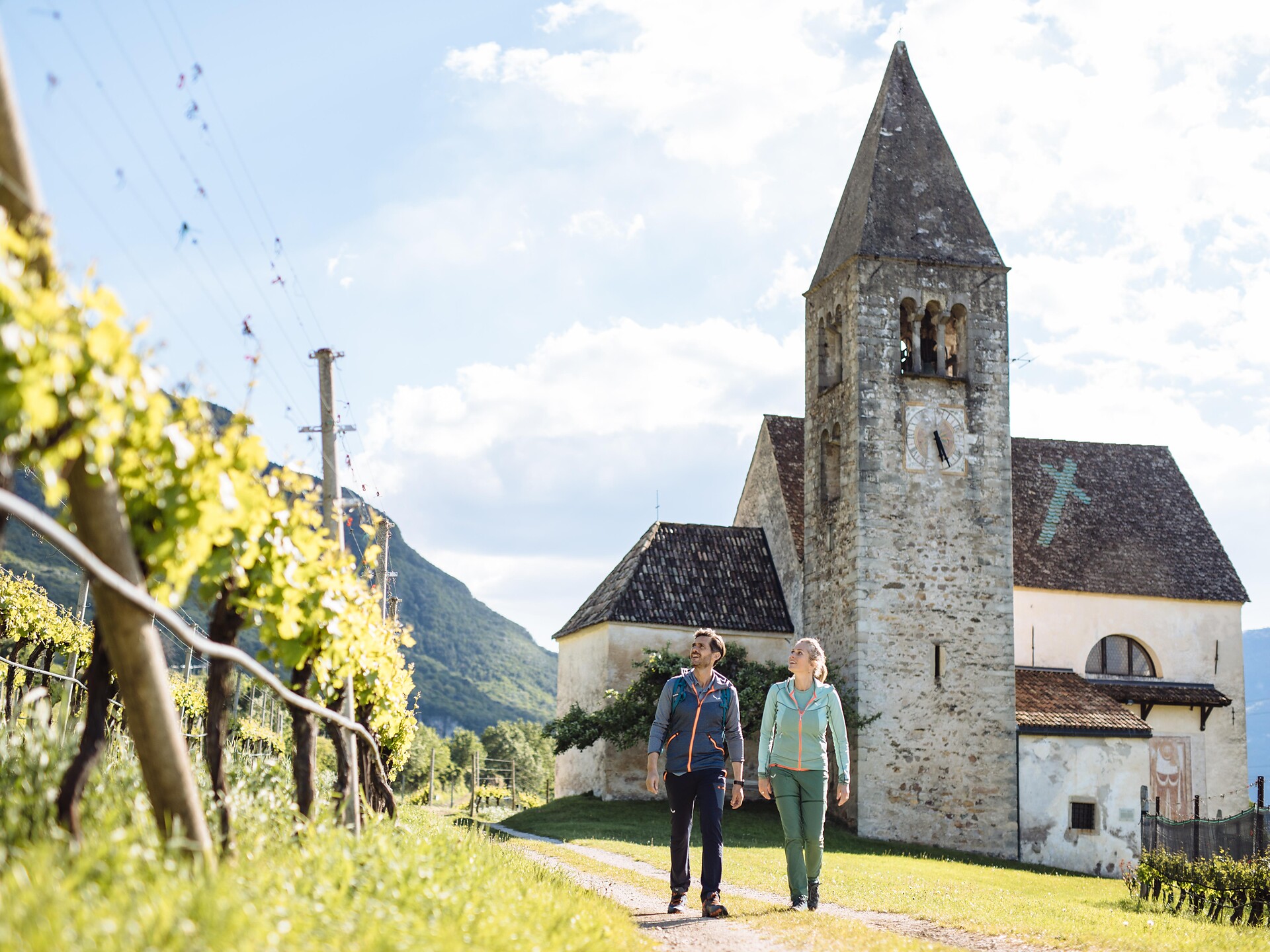St. Michaels Kirche in Mazon