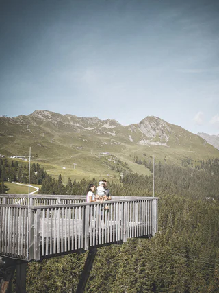 BergerlebnisWelt Ratschings - Ratschings - #4 - suedtirol.info