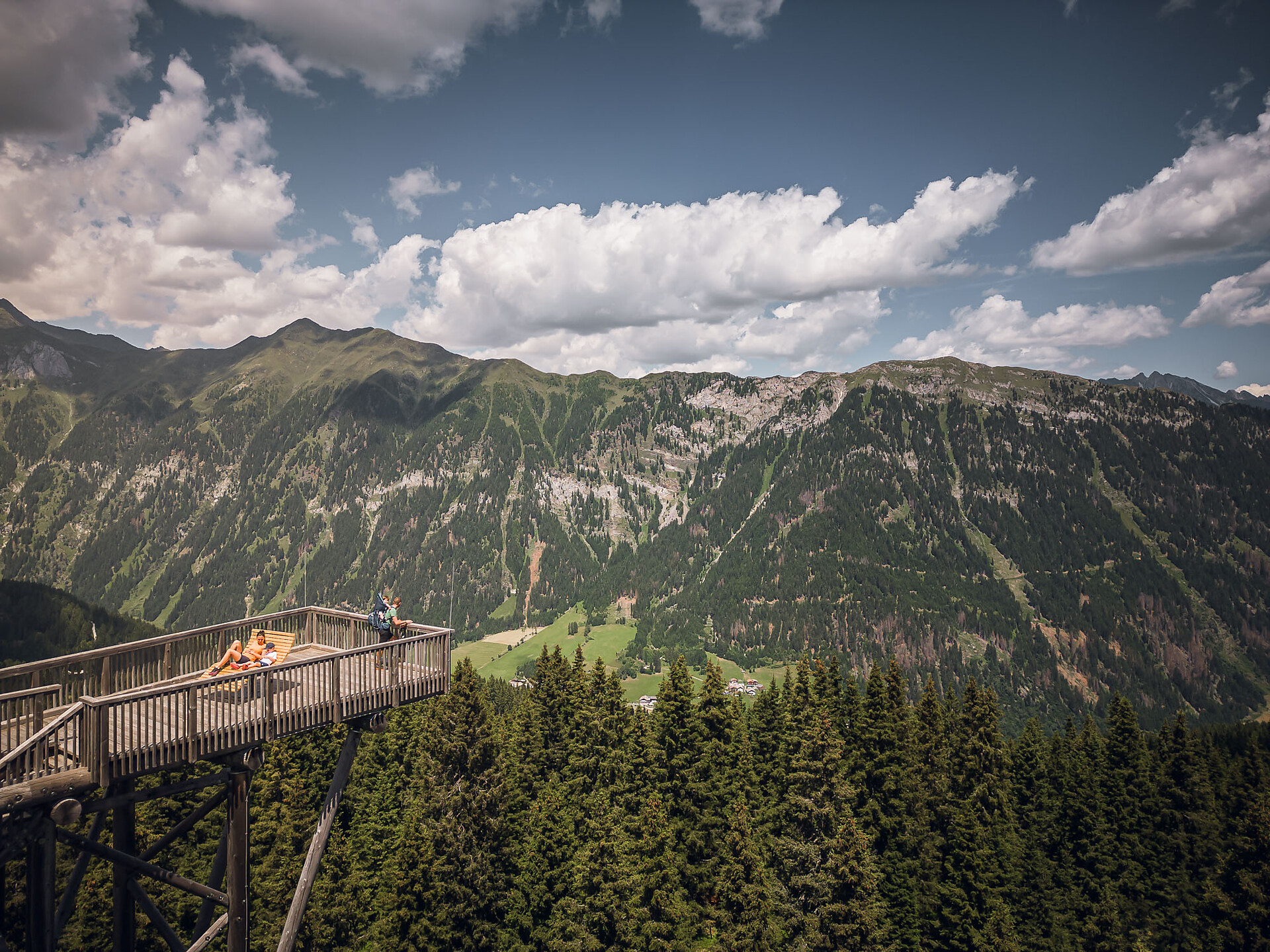 MondoAvventuraMontagna - Vipiteno e dintorni - #5 - suedtirol.info