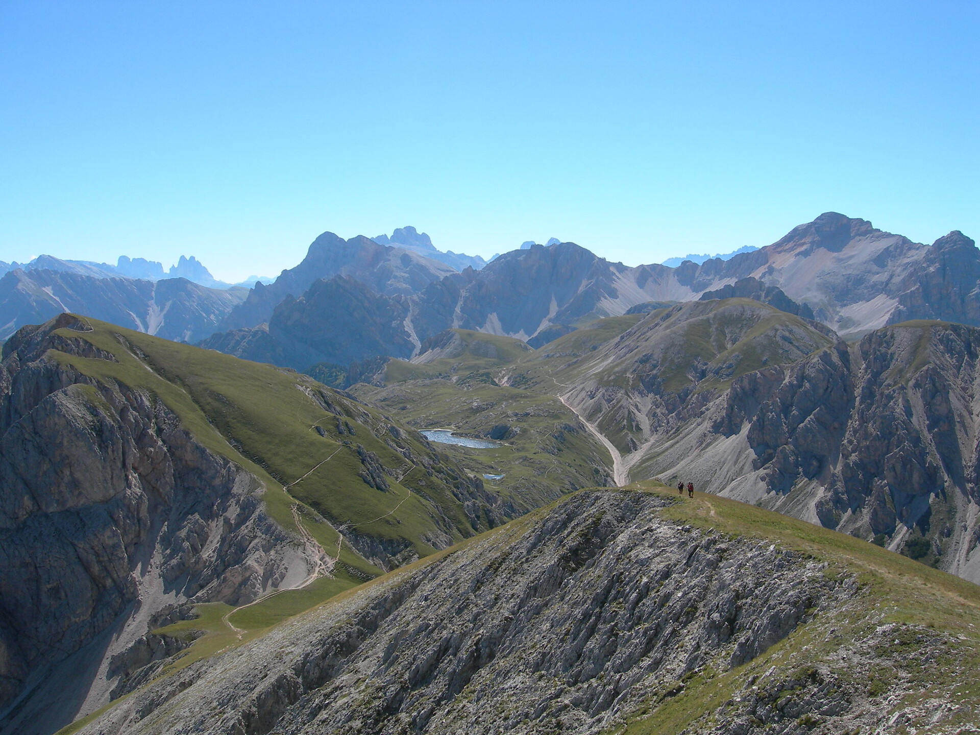 Piz da Peres