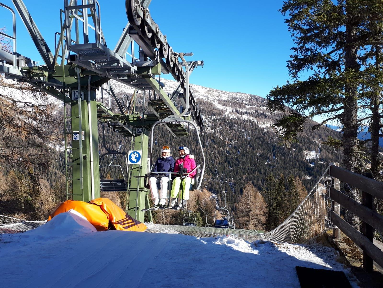 Breiteben Ulten/Ultimo 1 suedtirol.info