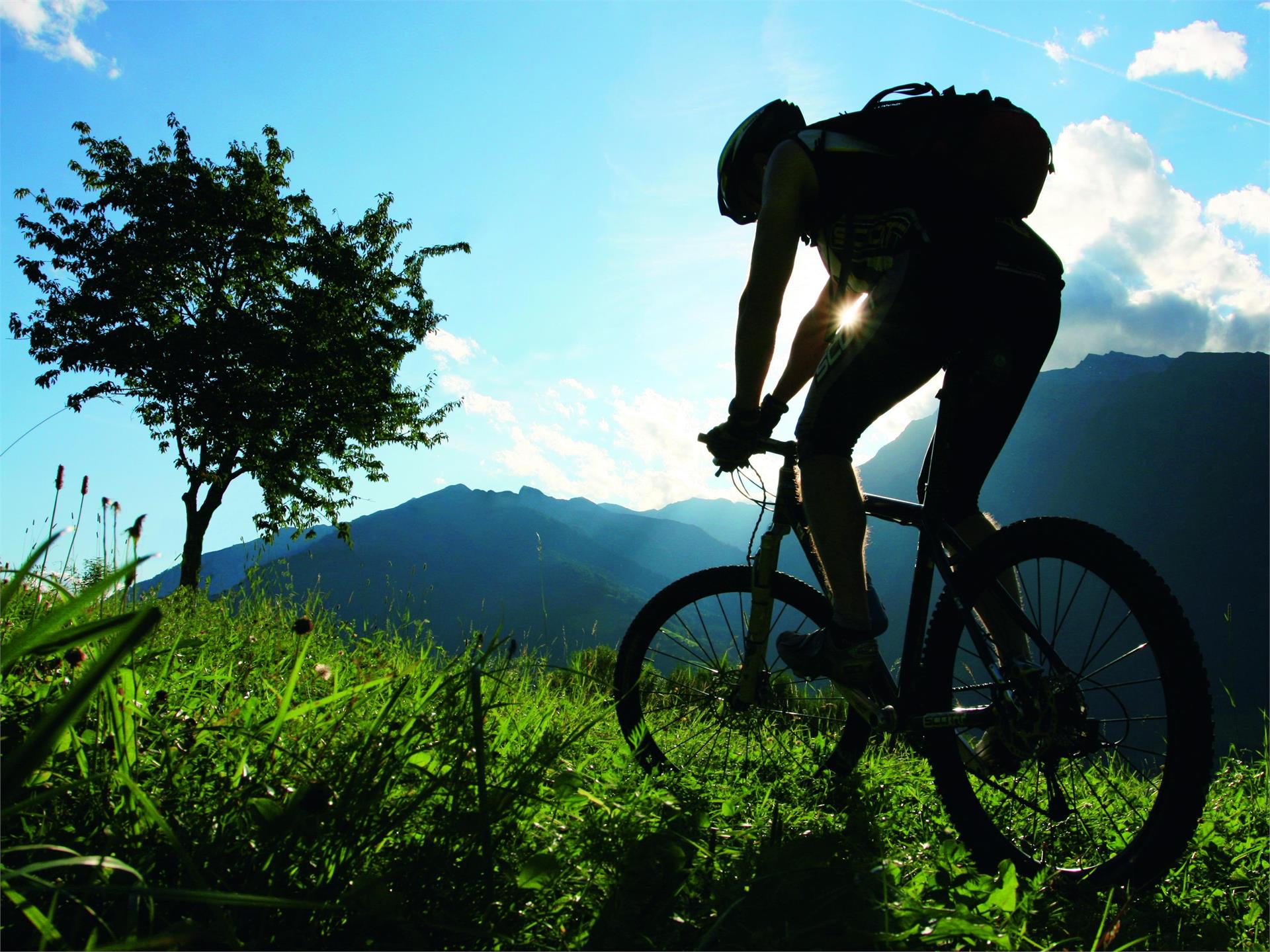 Itinerario bike per Vernurio Rifiano 1 suedtirol.info