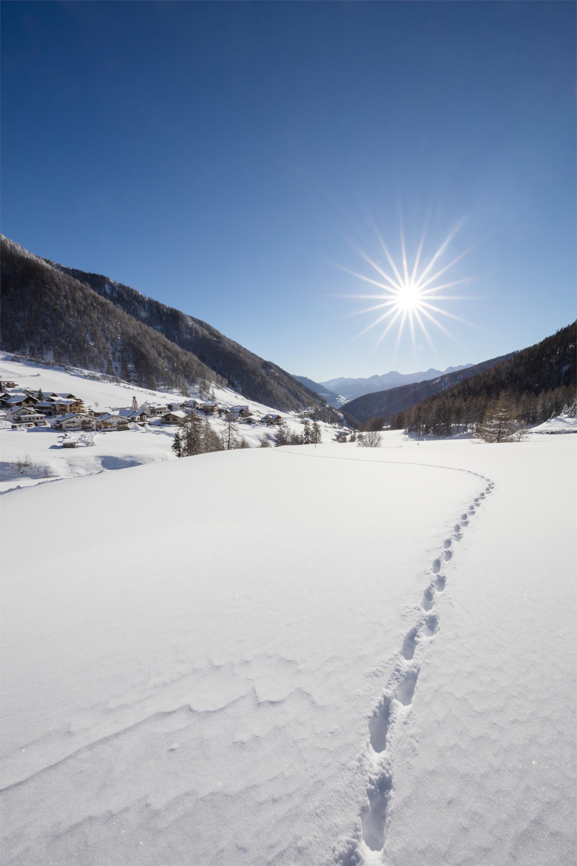 Burgeis - St. Valentin auf der Haide Mals 2 suedtirol.info