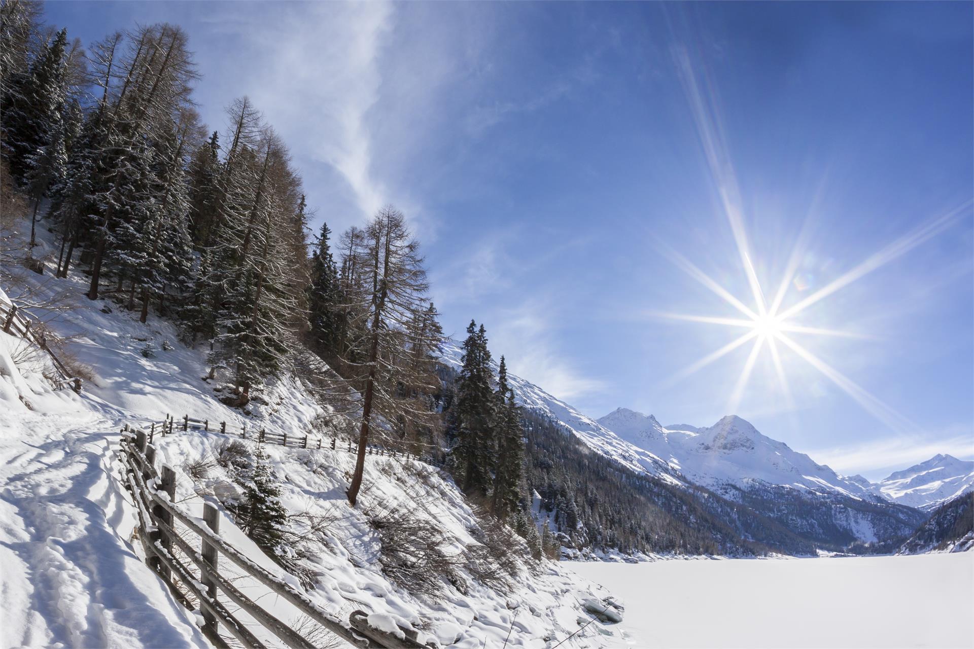 Burgeis - St. Valentin auf der Haide Mals 1 suedtirol.info