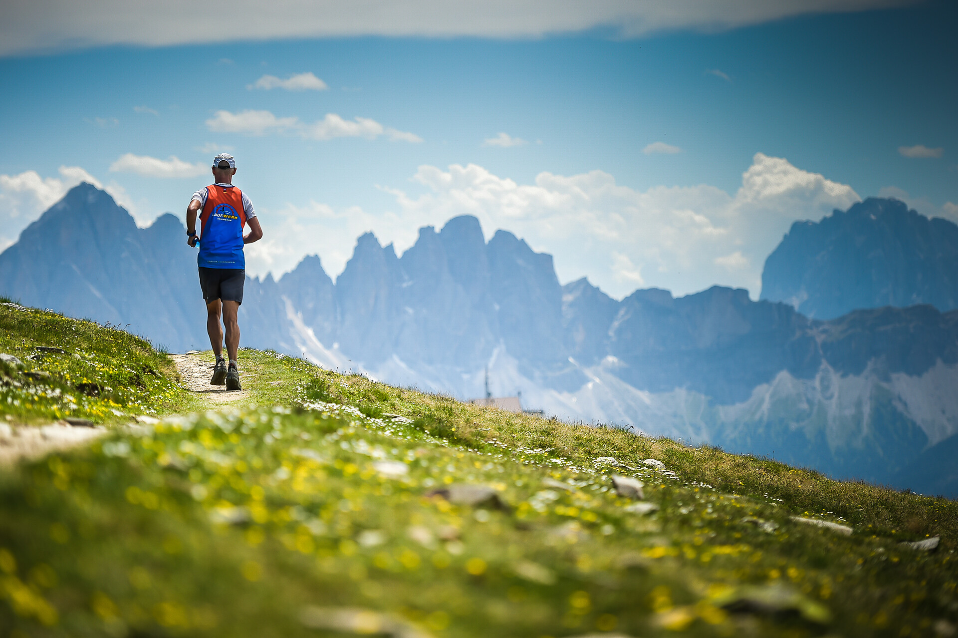 Ultra Trail