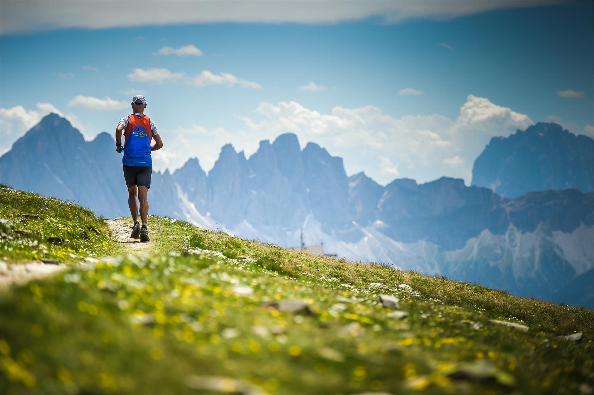 Brixen Dolomiten Marathon – Dolomites Ultra Trail Brixen 1 suedtirol.info