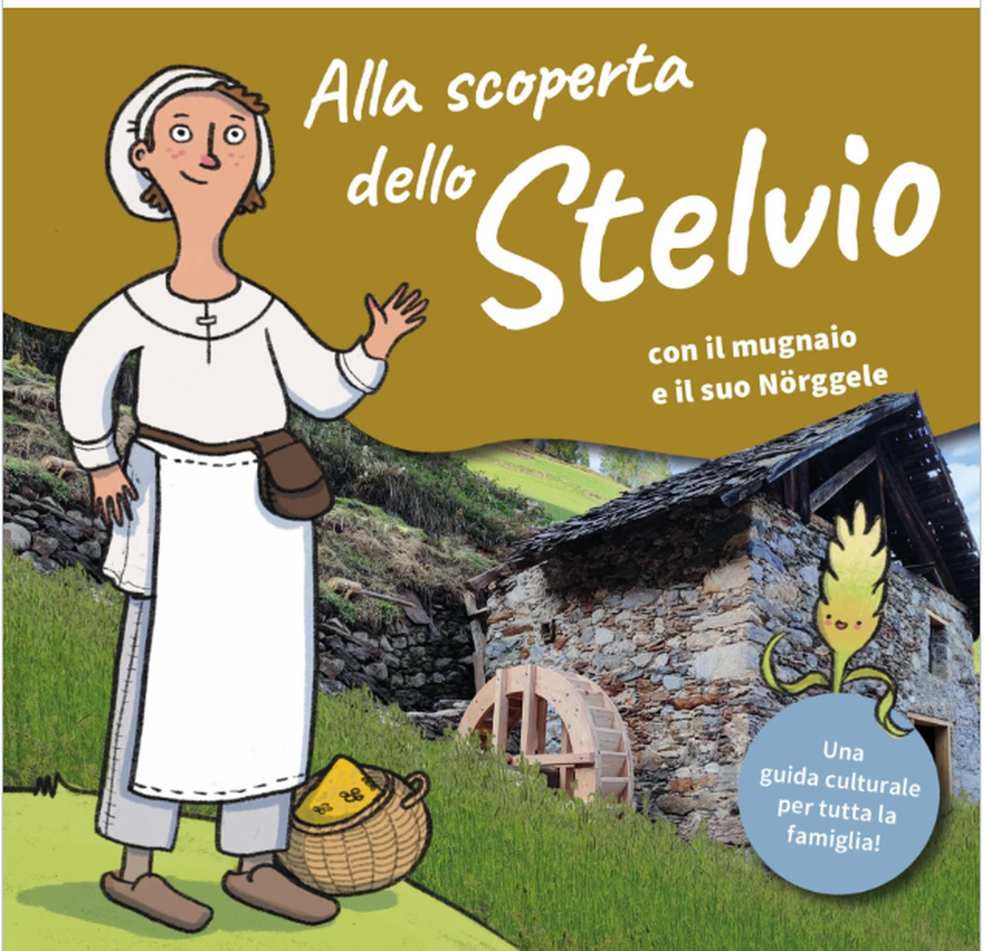 Sentiero delle usanze Stelvio 2 suedtirol.info