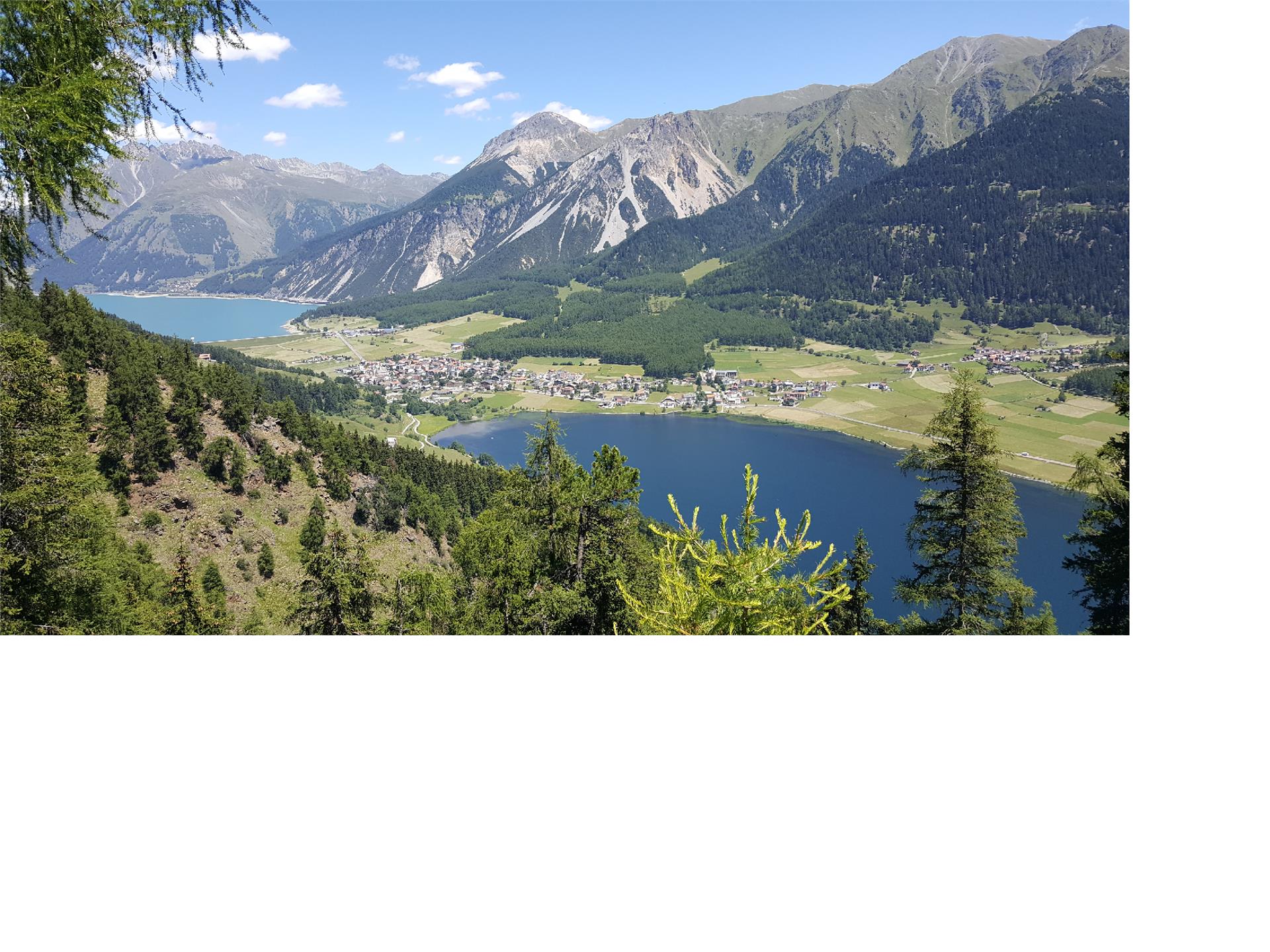 Brugger Alm Tour Mals 2 suedtirol.info