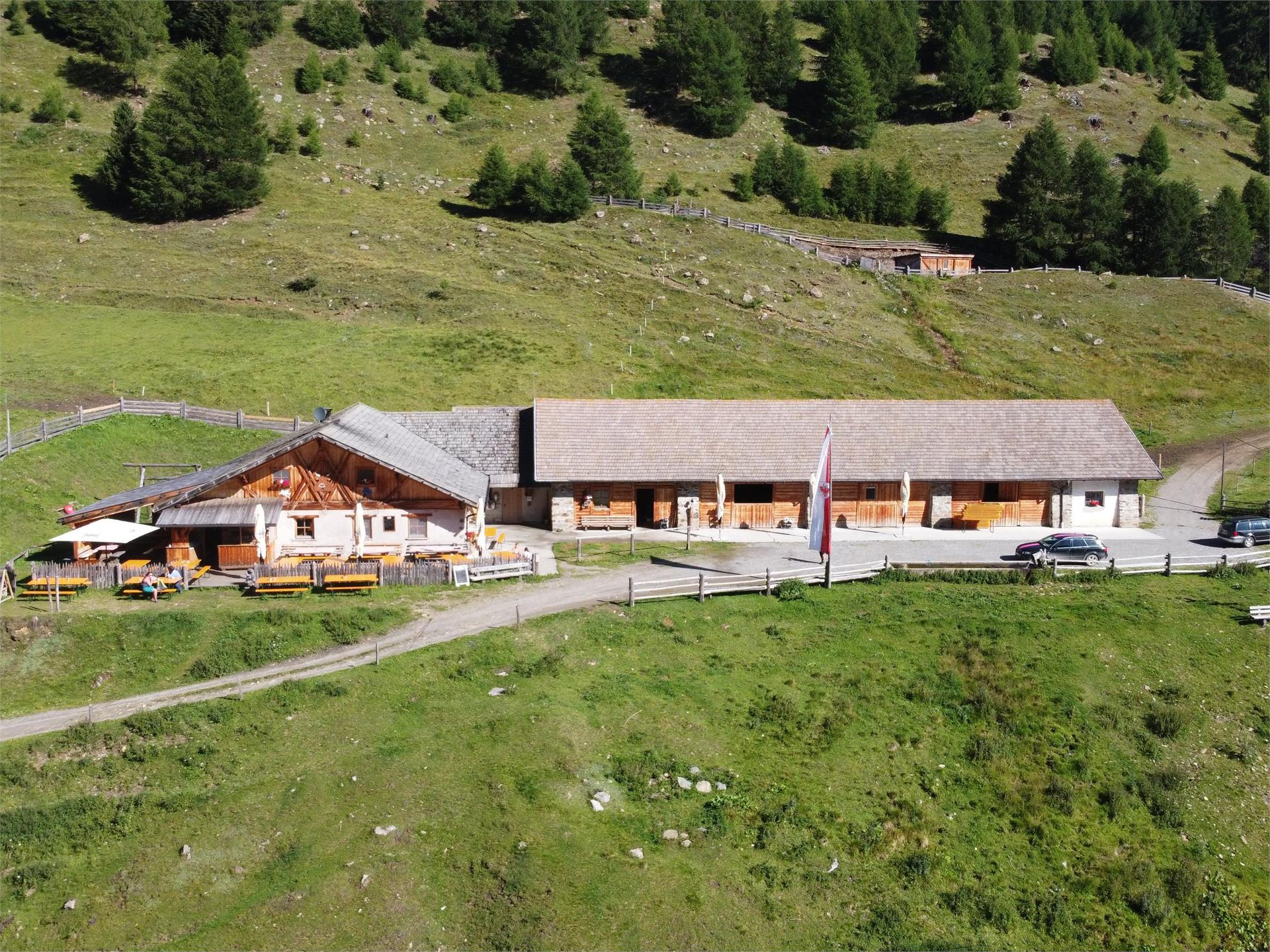 Brugger Alm Tour Mals 1 suedtirol.info