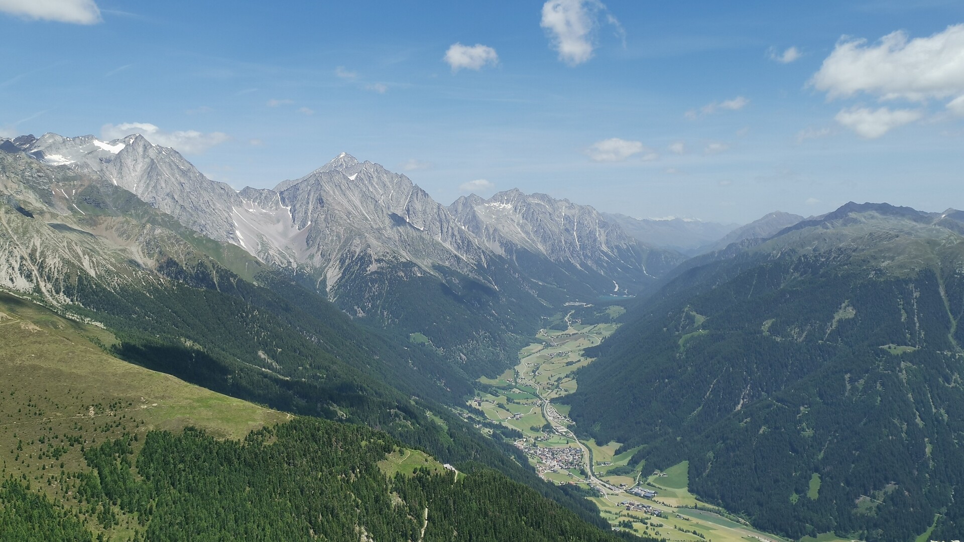 Bergtour auf den Rammelstein - Dolomitenregion Kronplatz - #5 - suedtirol.info