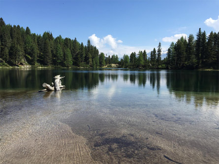 Hiking tour Lake Puntleid-Ponteletto Sarntal/Sarentino 1 suedtirol.info