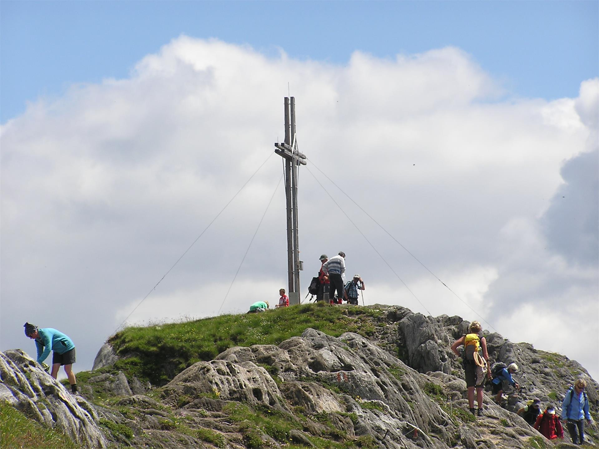 Mountain tour to Schönberg Ahrntal/Valle Aurina 2 suedtirol.info
