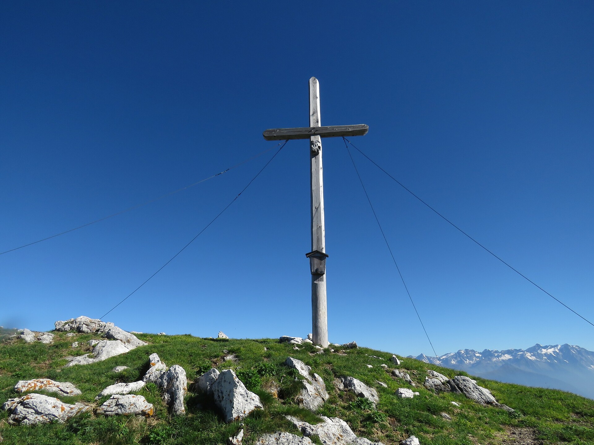 Munt de Mur