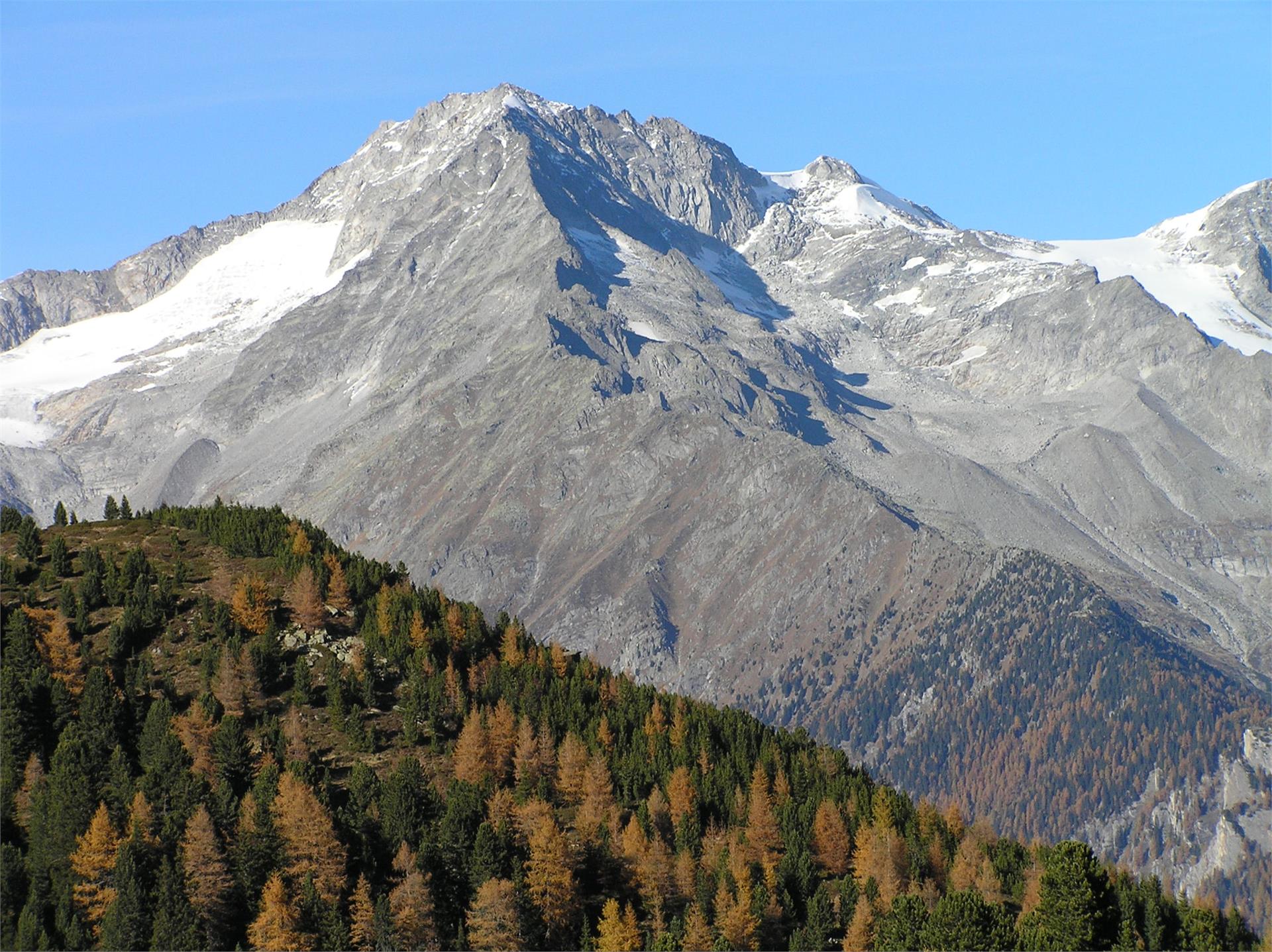 Mountain tour to the Schwarzenstein Ahrntal/Valle Aurina 2 suedtirol.info