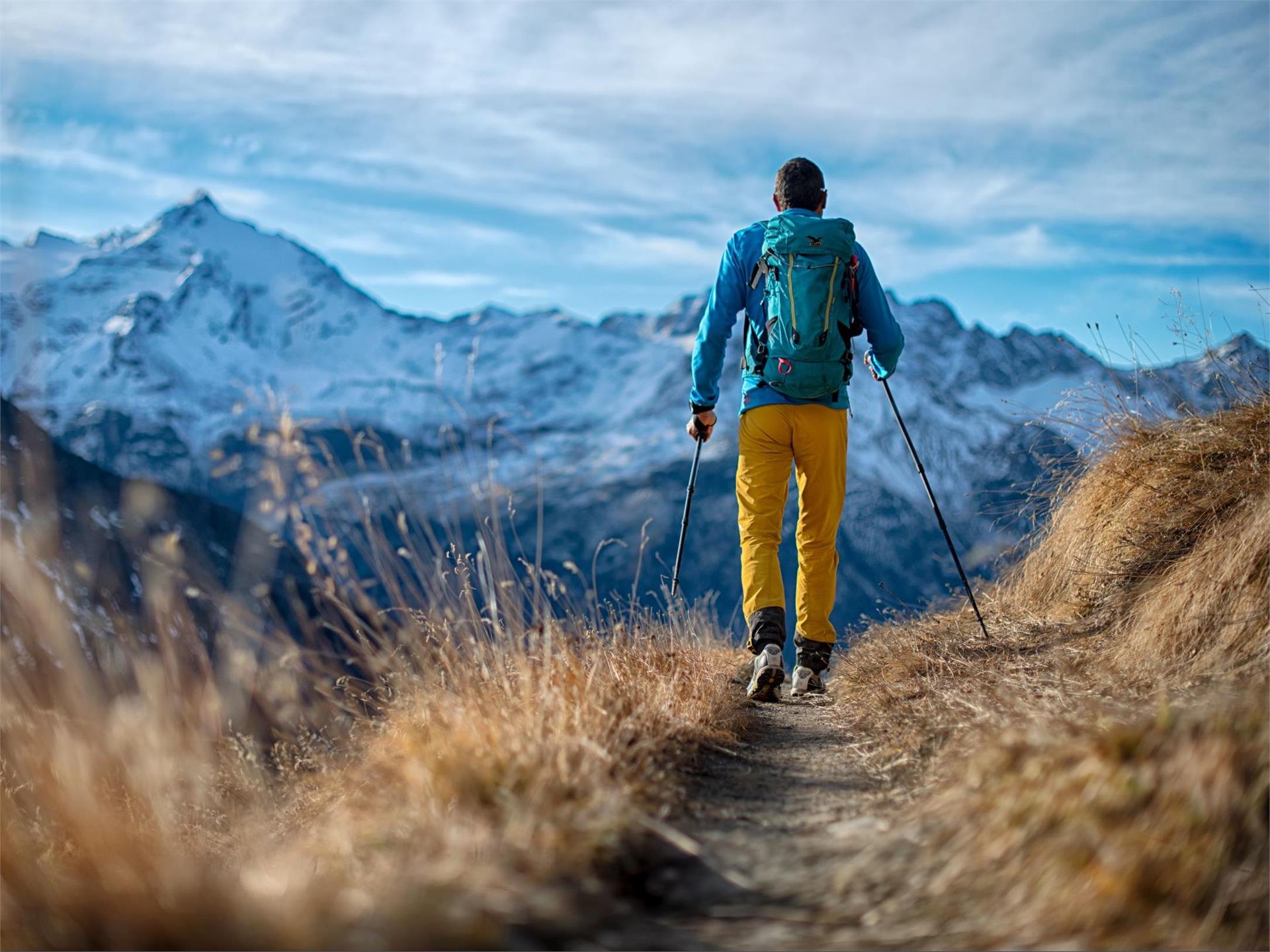 Mountain tour to Ahrner Kopf Prettau/Predoi 1 suedtirol.info