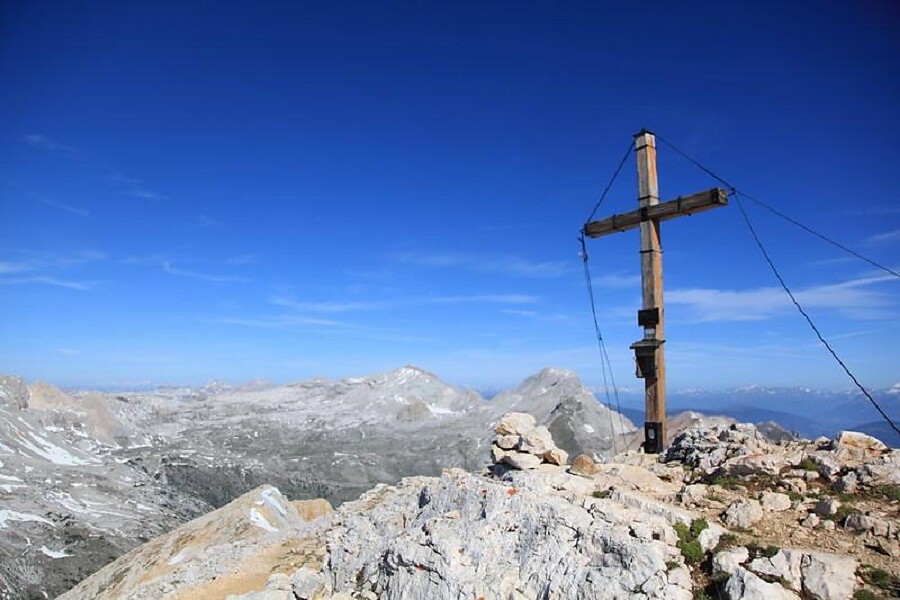 Escursione:  Fanes - Col Bechei San Vigilio 1 suedtirol.info