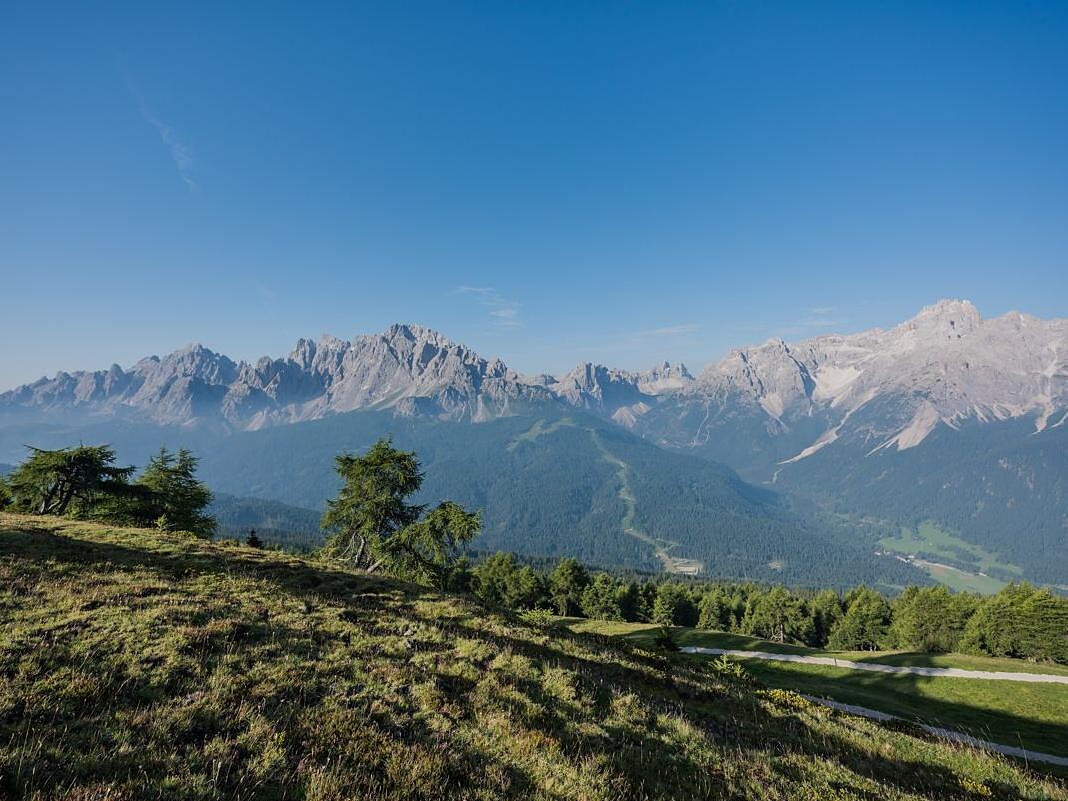 Escursione: Sul Monte Covolo Sesto 1 suedtirol.info