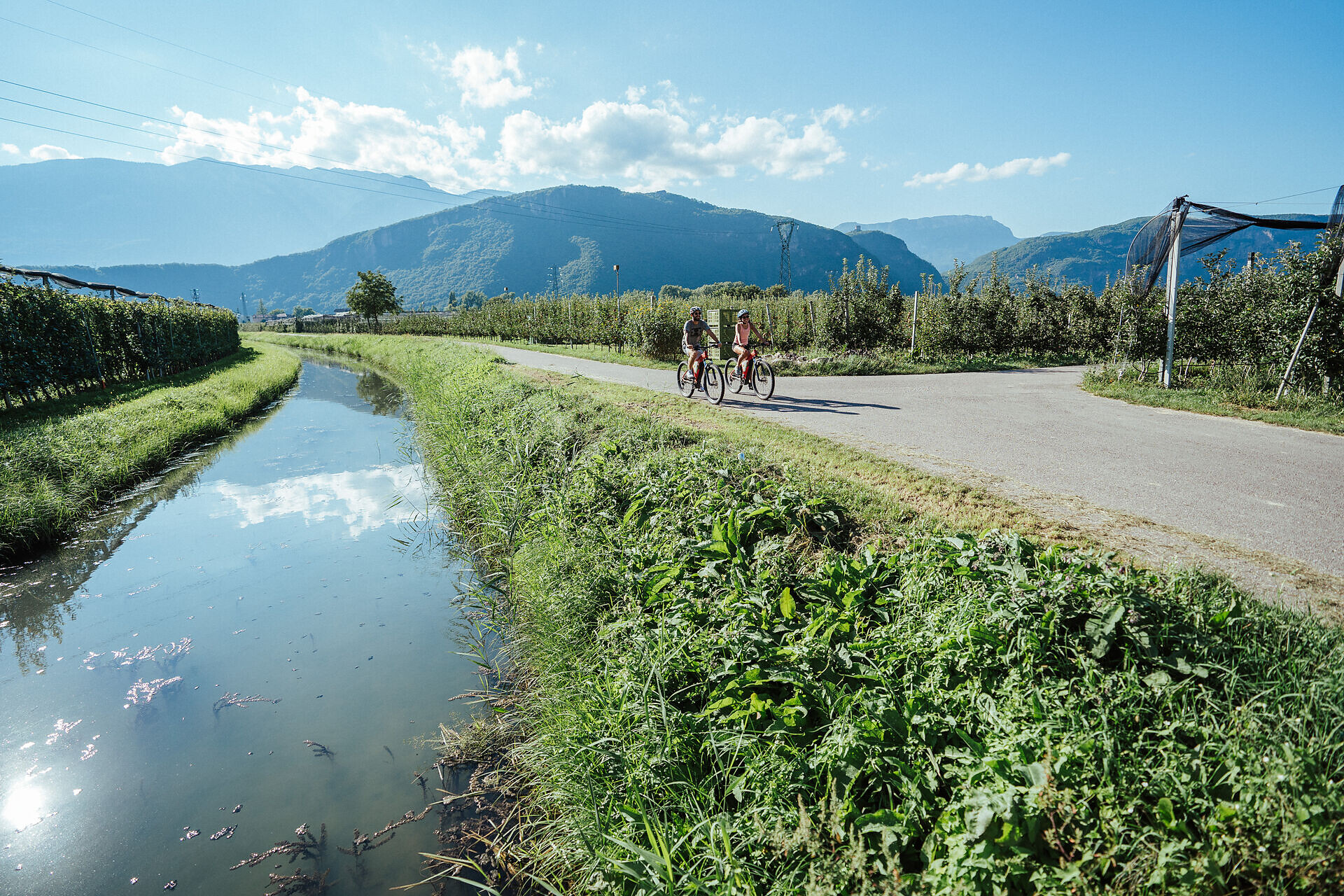 Esperienza Ciclistica Bolzanina Bolzano 2 suedtirol.info