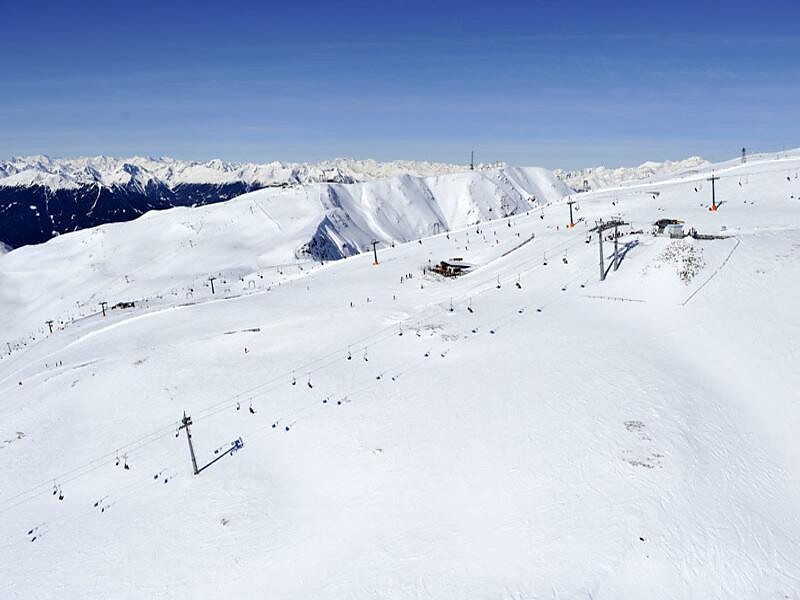 CAI Slope
