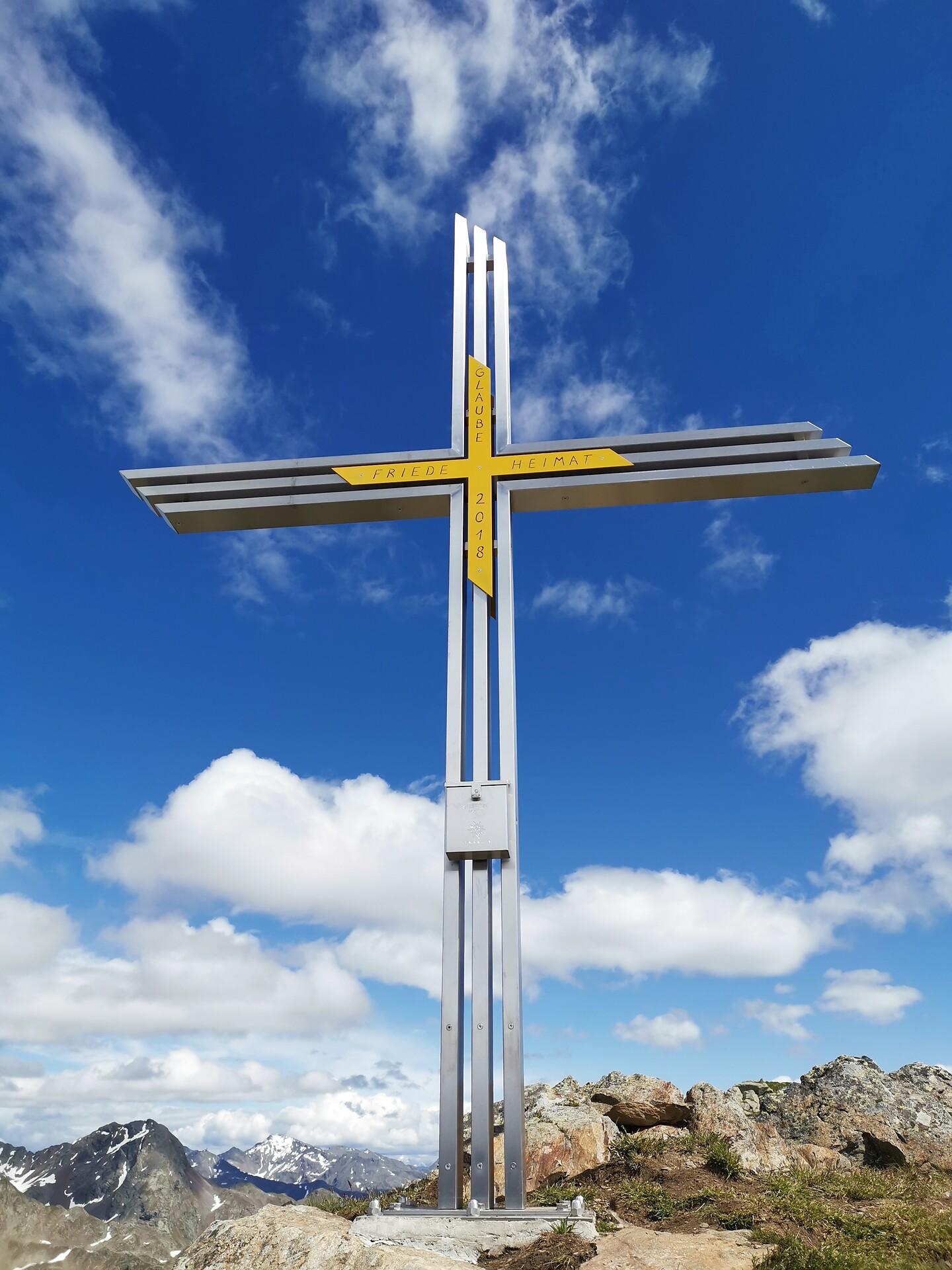Bergtour zur Seespitze (2.434 m) Sarntal 1 suedtirol.info