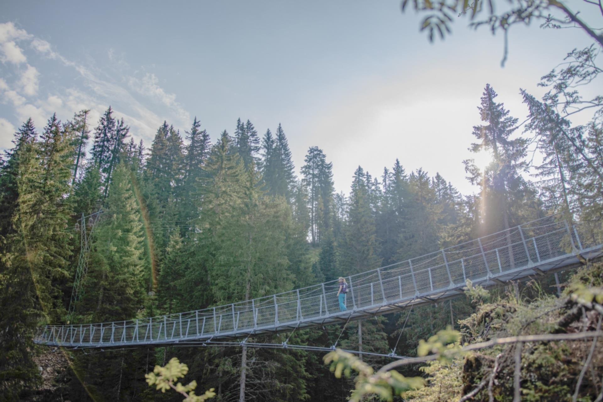 Hike & Bike | Nova Ponente - Obereggen - Lago di Carezza Nova Ponente 3 suedtirol.info