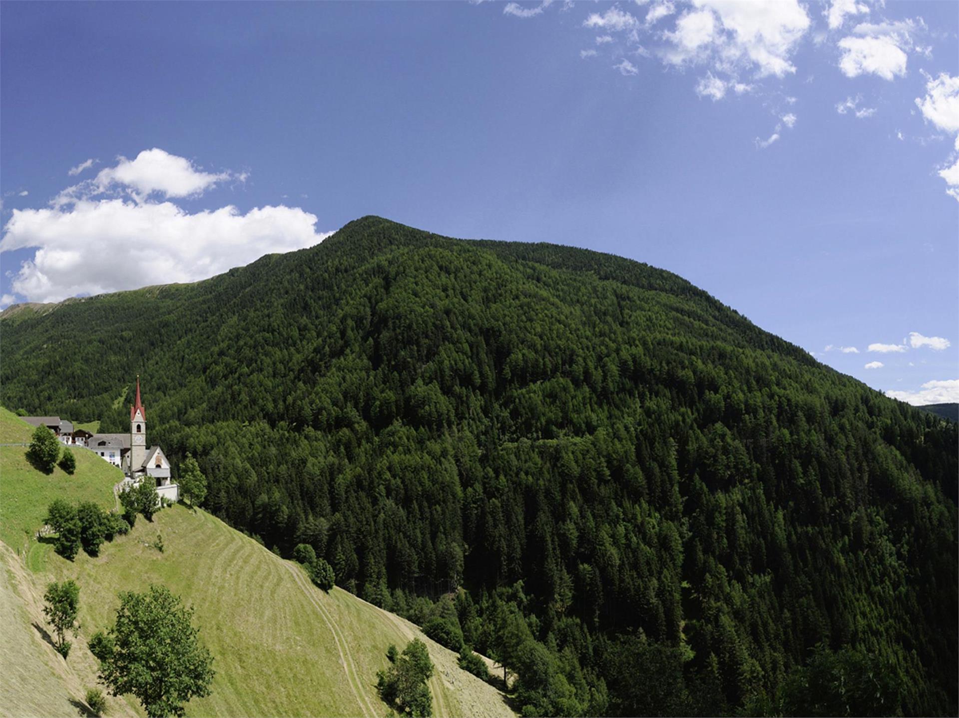 Tour alpino alla Cima del Vento Gais 1 suedtirol.info