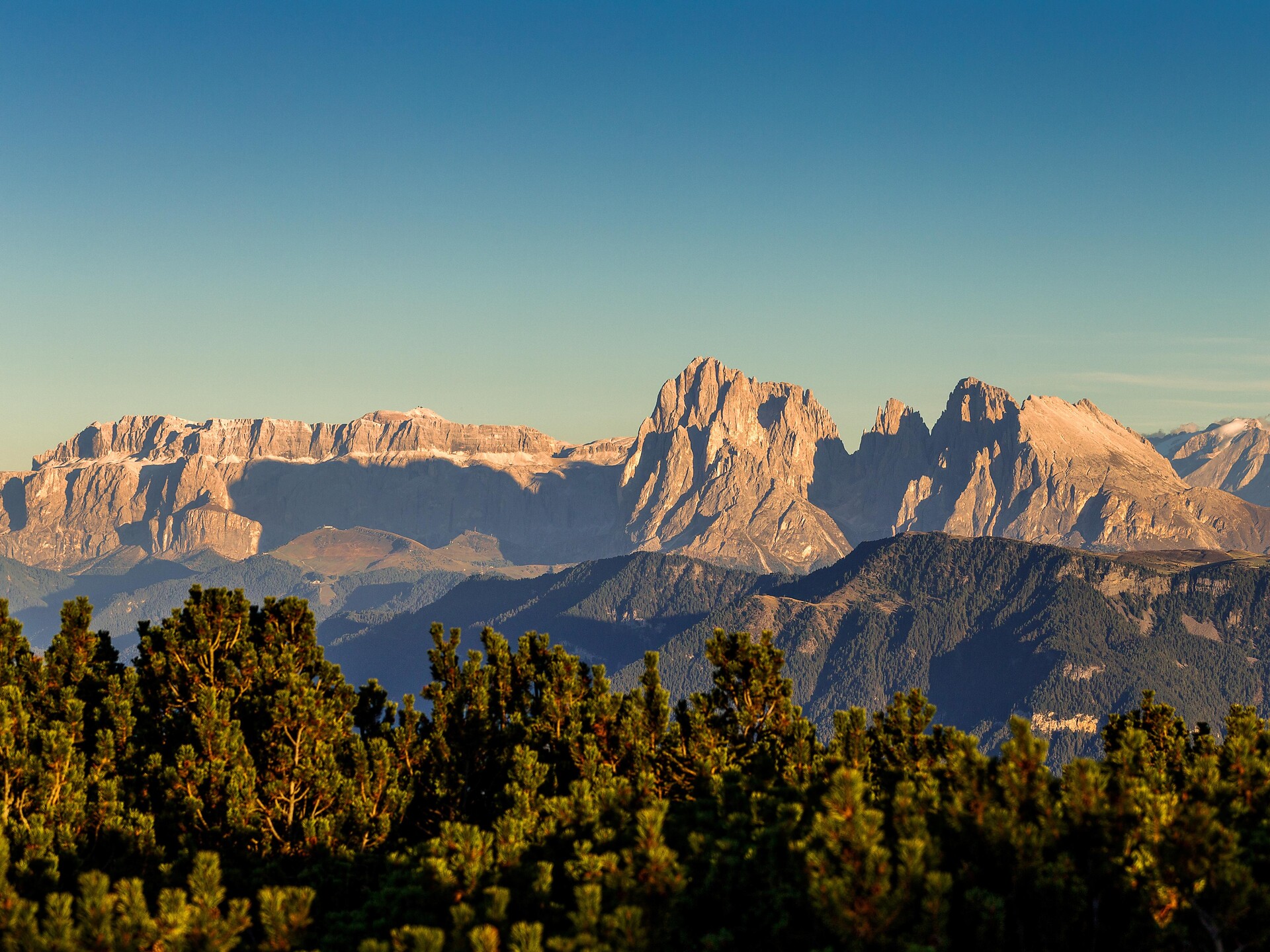 Barbian - Huber Kreuz - Unterhornhaus  - Brixen und Umgebung - #2 - suedtirol.info